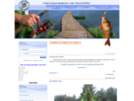 Koło PZW OKOŃ - DOSPEL - wędkarstwo, łowienie ryb, wędkowanie