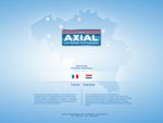 AXIAL - Belgium