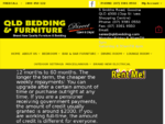 Affordable Bedding Furniture Bedroom, Mattresses, Dining, Lounges, Outdoor Furniture - QLD, .