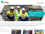 Coal Resource Development - Queensland Coal Corporation