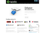 Home - Qodo Business Solutions