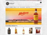 Specialises in Craft Imported Beers , Collectable Cognacs and Imported Spirits | Old Richmond ..