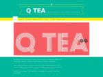 Q Tea