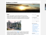 Quakers in Ireland