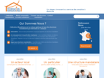 Fédération Mandataires - Un réseau au service des emplois à domicile - Accueil