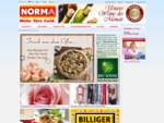 NORMA - Ihr Lebensmittel-Diskonter - AKTUELLE ANGEBOTE & NEUE ANGEBOTE IN IHRER NORMA-FILIALE