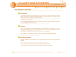 Kinesitherapie-Revalidatie-Alternatieve therapieën-David Locus