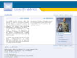 Quality Service consulenza societaria amministrativa finanziaria