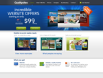 Affordable Websites Brisbane | Budget Web Design Brisbane