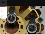 Quarto di Miglio Sport Watches | Orologi con il mondo dei motori nel sangue