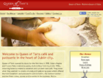 Queen Of Tarts | Dublin's Queen of Cafs