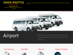 Airport shuttle Auckland | airport transfer | Direct shuttle | Door to door taxi | Super Shuttle