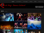 Quickstep - Σχολή Χορού