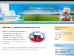 Quinncom International Pty. Ltd | Wide range of dairy products