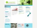 Home | Quinovic Property Management | Specialist Residential Property Managers