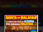 Quinta da Malafaia - a maior e melhor festa de Portugal