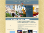 Hotel Rimini aperto tutto l'anno | Hotel Quisisana