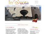 Grafica, web, marketing e comunicazione a Fabriano agenzia InQuota