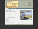 Raamproject | Welkom bij Raamproject | Ramen en deuren