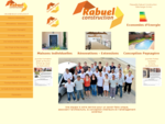 Rabuel Construction