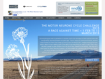 The Motor Neurone Cycle Challenge 2015A Race Against Time - 1 Feb to 12 March 2015 - Race Against .