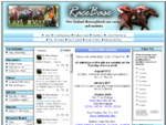 New Zealand Horse Racing Software - RaceBase