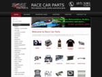 Race Car Parts Catalogue