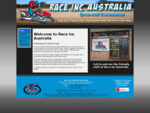 Raceinc Australia Dirt Bike - Central Coast | Motorcross Tyre Fitting Accessories