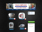 RACK SERVICE - Aménagements véhicules utilitaires