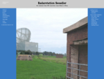 Radarstation Seeadler