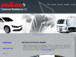 Adrad National Radiators - Home