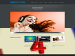 Radio 4 YoU | Moj Ex Yu Radio