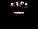 Radio Clash - Joe Strummer