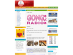 Radio GONG 93, 6 MHz - Jagodina - Slušaj svoje srce