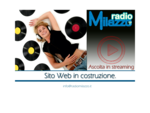 Radio Milazzo - 100 MHZ