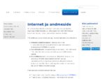 Unity Internet OÜ (Radionet) | Parim traadita internetiühendus Eestis