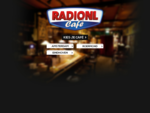 RADIONL Cafe | Het Hollandse Hart van de Regio!