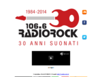 Radio Rock 106. 6 - C039;è. E si sente!