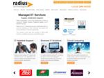 IT Support Services Waterford Carlow Dublin - Radius Technologies