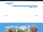 Radius Care Rest Homes - Aged Care and Rest Homes Around New Zealand