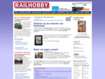 Railhobby