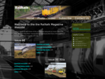 Railtalk Online - Welcome to Railtalk
