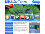 Rainwater Tanks Kyogle - Northern Rivers Rainwater Tanks - Water Tanks Kyogle