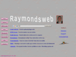 Raymondsweb