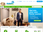 Home Loans - RAMS