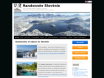 Randonnée Slovénie | Séjours
