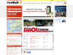 Guide des randonnées en Belgique - Randobel