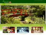 RAPAURA - Watergardens, Boutique Accommodation Dining - Coromandel Peninsula, New Zealand