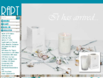 Gift Ideas NZ | 1000s of Gifts Online for All Occasions | RAPT