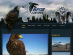 Home page - Raptor Control - Parma -
